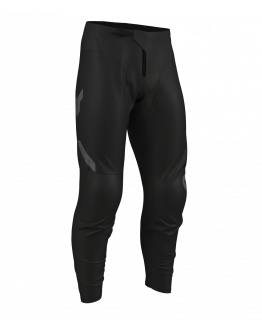 Nohavice Thor Ridemode Menace black
