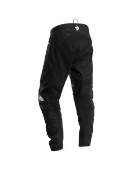 Nohavice Thor S20Y Sector Link black detské