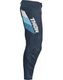 Nohavice Thor Pulse Tactic midnight blue detské