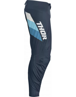 Nohavice Thor Pulse Tactic midnight blue detské