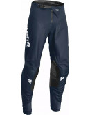 Nohavice Thor Pulse Tactic midnight blue detské