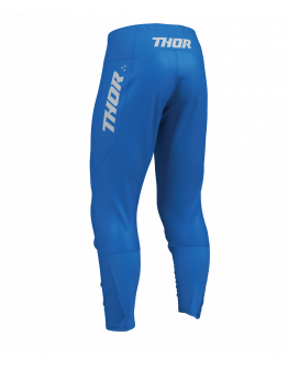 Nohavice Thor Ridemode Menace blue DETSKÉ