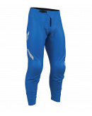 Nohavice Thor Ridemode Menace blue DETSKÉ