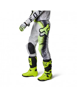 Nohavice FOX 180 TOXSYK fluo yellow 2023