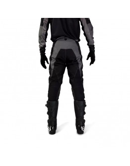Nohavice FOX 180 NITRO dark shadow grey 2024