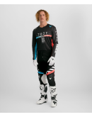 Nohavice Thor SPORTMODE Synth black