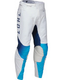 Nohavice Thor LAUNCHMODE Storm white 2025