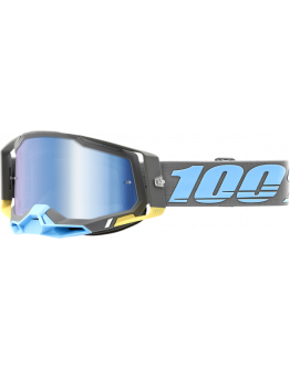 100% Racecraft 2 Trinidad so zrkadlovým sklom