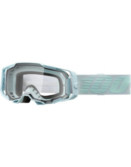 100% Armega FARGO s čírym sklom