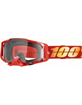 100% Armega Nuketown s čírym sklom