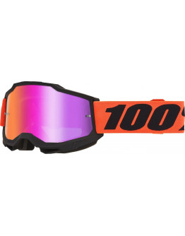 100% Accuri 2 Ferran so zrkadlovým sklom