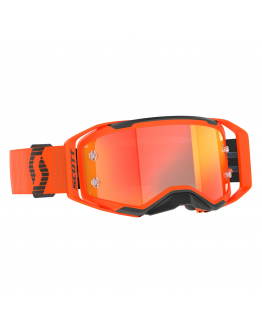 Okuliare Scott Prospect 2.0 orange/black