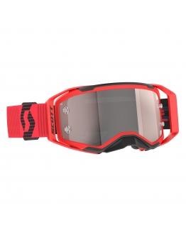 Okuliare Scott Prospect 2.0 red/black