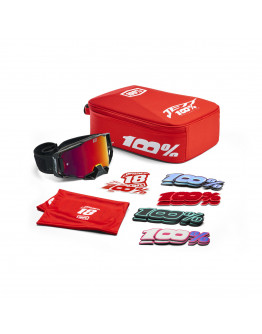 100% ARMEGA JETT Lawrence LIMITED + BOX