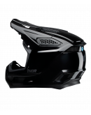 Prilba Thor FLEET Blackout gloss