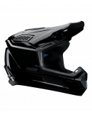 Prilba Thor FLEET Blackout gloss