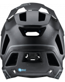 Prilba na bicykel 100% Trajecta black