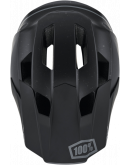 Prilba na bicykel 100% Trajecta black