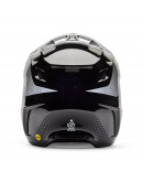 Prilba FOX V3 TINE black