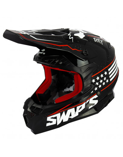 Prilba Swaps S849 2Faster Satan