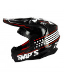 Prilba Swaps S849 2Faster Satan