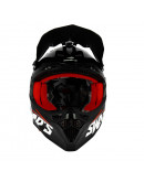 Prilba Swaps S849 2Faster Satan