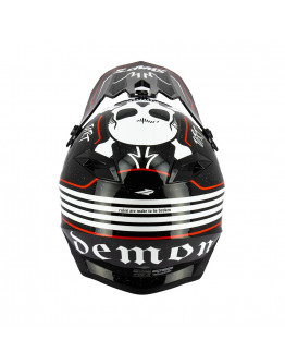 Prilba Swaps S849 2Faster Satan