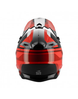 Prilba Swaps S849 2Faster red