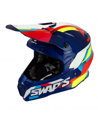 Prilba Swaps S849 2Faster 4Flash