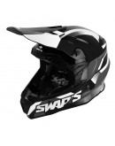 Prilba Swaps S849 2Faster grey