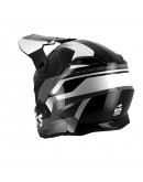 Prilba Swaps S849 2Faster grey
