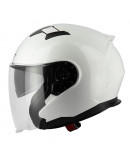 Prilba EIGHT S771BLAKE white