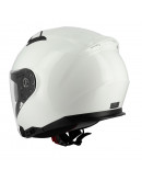 Prilba EIGHT S771BLAKE white