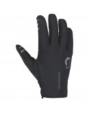 Rukavice SCOTT NEORIDE black neoprénové