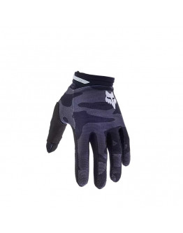 Rukavice FOX 180 BNKR black camo