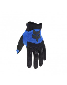 Rukavice FOX Dirtpaw blue