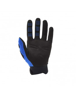 Rukavice FOX Dirtpaw blue
