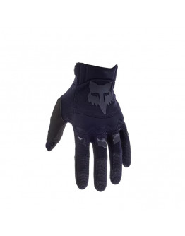 Rukavice FOX Dirtpaw black/black