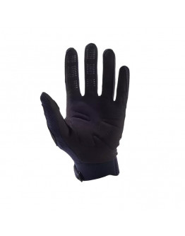 Rukavice FOX Dirtpaw black/black