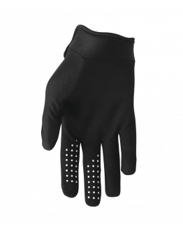 Rukavice Thor LAUNCHMODE XP black