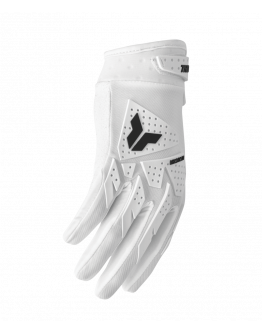 Rukavice Thor LAUNCHMODE XP white