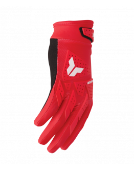 Rukavice Thor LAUNCHMODE XP red