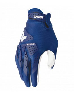 Rukavice Thor LAUNCHMODE XP navy