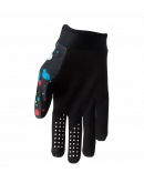 Rukavice Thor Launchmode Splat black detské