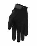 Rukavice Thor Ridemode Static black detské