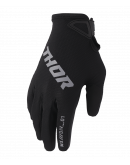 Rukavice Thor Ridemode Static black detské