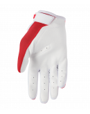 Rukavice Thor Ridemode Static red detské