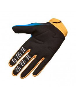 Rukavice FOX 180 Collect blue