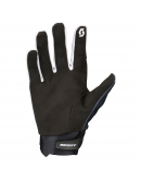Rukavice SCOTT Swap Evo caviar black/bright white