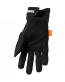 Rukavice Thor Rebound black/white